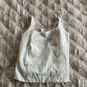 NWT Abercrombie top